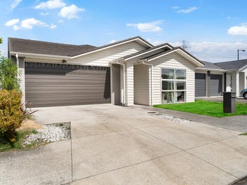 18 Gum Spear Road, Takanini, Auckland