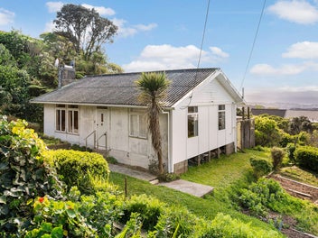 32 Whaui Street, Vogeltown, Wellington