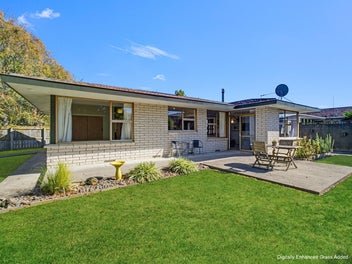7A Wigan Place, Hokowhitu, Palmerston North