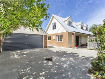 2/196 England Street, Linwood, Christchurch