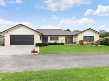 25 Willowgrange Place, Pukekohe, Pukekohe