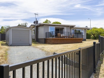 153 Te Heuheu Street, Taupo