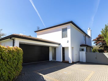 70 Saint James Avenue, Papanui, Christchurch