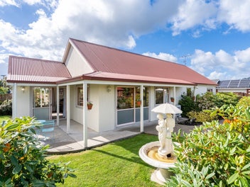 29 Silverstream Drive, Mosgiel, Mosgiel