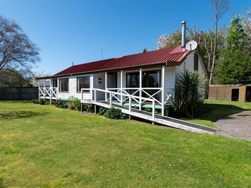 2A Frank Street, Koutu, Rotorua