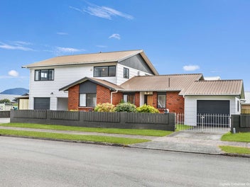 1 Mansfield Road, Owhata, Rotorua
