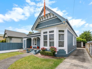 50 Redruth Avenue, Spreydon, Christchurch