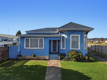 98 St John Street, Opotiki, Opotiki
