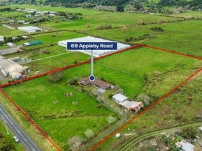 69 Appleby Road, Drury, Drury