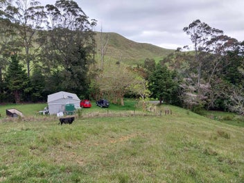 1762 Kohumaru Road, Peria