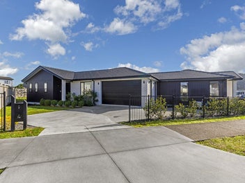 7 Paihere Street, Huapai, Kumeu