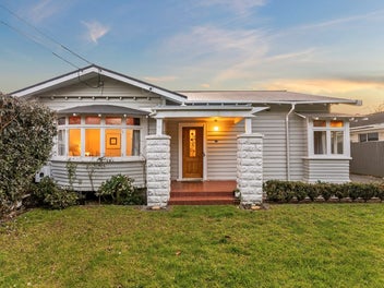 56 Spring Street, Onehunga, Auckland