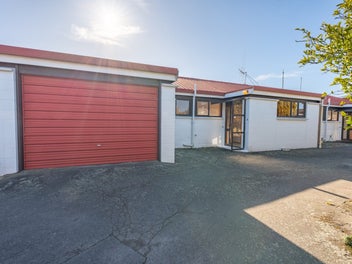 109A North Street, Seaview, Timaru