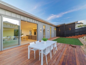 7 Sasaram Lane, Cashmere, Christchurch