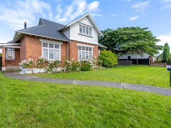 127 Princes Street, Strathern, Invercargill