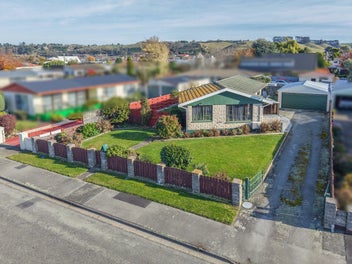 22 Walbrook Crescent, Oamaru North, Oamaru