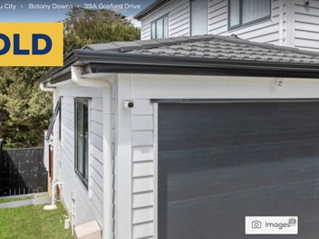 39A Gosford Drive, Botany Downs, Auckland