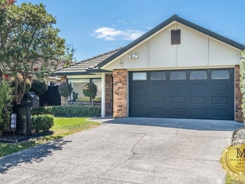 8A Franco Lane, East Tamaki, Auckland