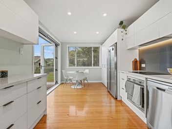 64 Kensington Avenue, Mairehau, Christchurch