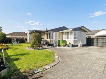 8 Marr Road, Manurewa, Auckland