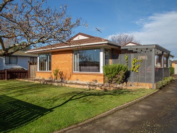 37 Sarabande Avenue, Redwood, Christchurch