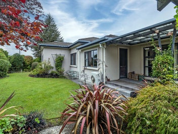 29 Gray Street, Fairlie