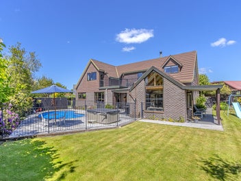 9A Goya Place, Bishopdale, Christchurch