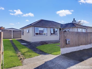 22 Brookes Terrace, Waitara, Waitara