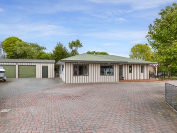 59 Balmoral Drive, Hilltop, Taupo