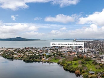 308/28 Killarney Street, Takapuna, Auckland