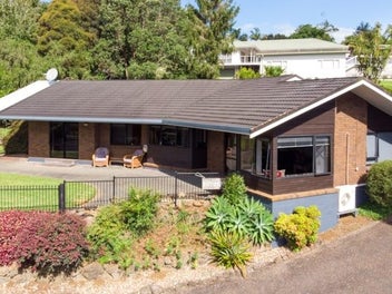 3 Peacock Garden Drive, Kerikeri, Kerikeri