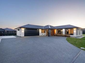 21 Chimango Place, Rolleston, Rolleston