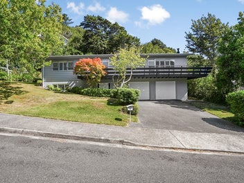 72 Chatsworth Road, Silverstream, Upper Hutt