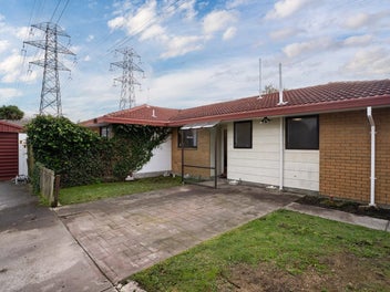 1/8 Glenleith Lane, Hei Hei, Christchurch