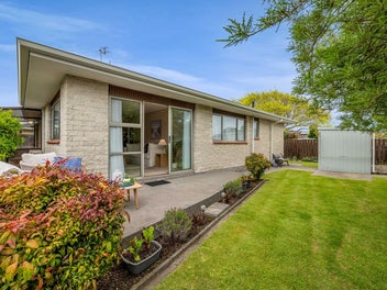 30B Tukapa Street, Westown, New Plymouth