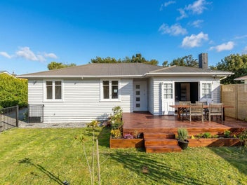 1/22 Brandon Street, Featherston, Featherston