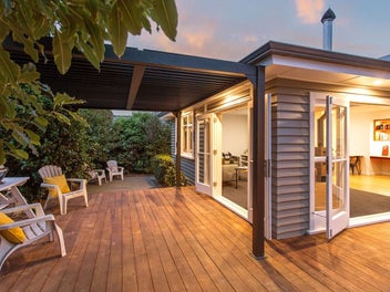 98 Hamilton Avenue, Ilam, Christchurch