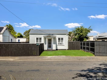 45 London Street, Whanganui, Whanganui