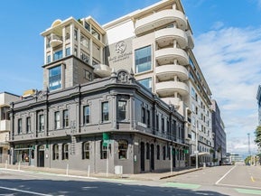 7E/42 Molesworth Street, Thorndon, Wellington