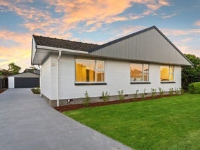 20 Raxworthy Street, Ilam, Christchurch