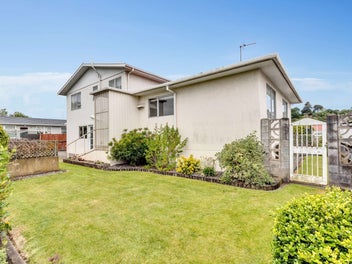 3/151 Glasgow Street, Whanganui, Whanganui