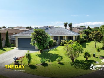 1 Eloise Place, Clendon Park, Auckland