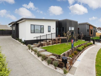 35 Ashford Avenue, Hokowhitu, Palmerston North