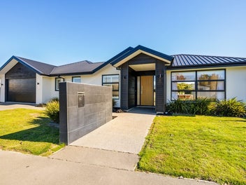 143 Te Rito Street, Marshland, Christchurch