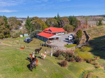 2322 Moutere Highway, Upper Moutere