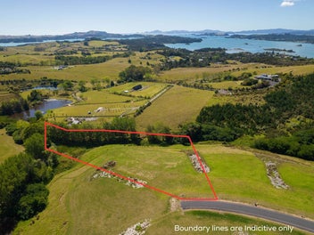 66 Waitete Heights Lane, Kerikeri