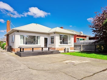32 Fox Street, Avenal, Invercargill