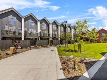 3/11 Donald Place, St Albans, Christchurch