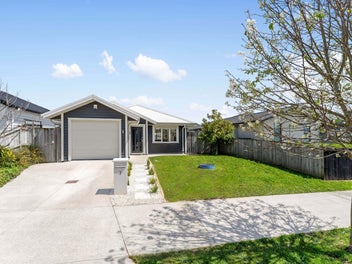 3 Kapia Street, Pukekohe, Pukekohe
