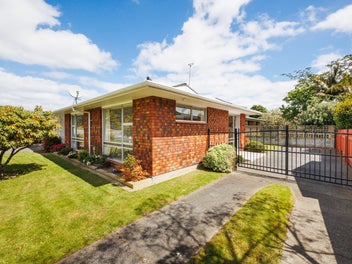 20 Ruha Street, West End, Palmerston North